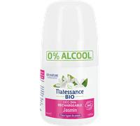 Natessance Desodorante Roll-On - Jazmín - 50 ml Natessance