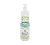 Natessance Gel Corporal Bio Aloe 400ml