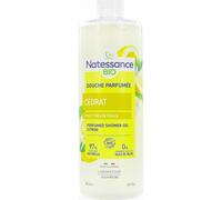 Natessance Gel de Ducha Perfumado Cidra Bio 500 ml