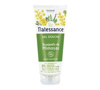 Natessance Gel Douche Bouquet de Mimosas 200 ml