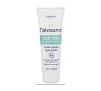 Natessance Gel Fresco Aloe 50 ml