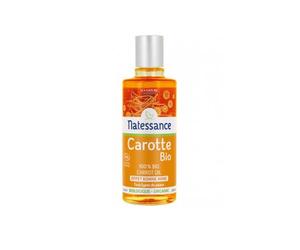 Natessance Hle Carrot Organic 100 ml