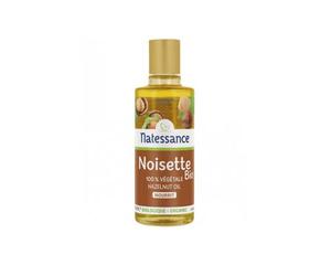 Natessance Hle Hazelnut Orgánica 100 ml