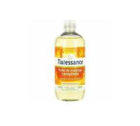 Natessance Hle Massage Camph 500ml