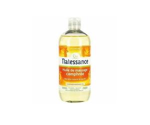 Natessance Hle Massage Camph 500ml