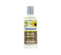 Natessance Hle Neutral Organic 100ml
