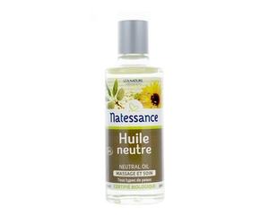 Natessance Hle Neutral Organic 100ml
