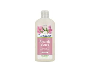 Natessance Hle Veg Amand Dce 250 ml