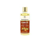 Natessance Aceite de Karité 100% puro 100 ml