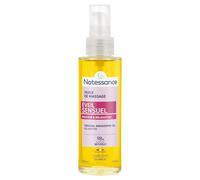 Natessance Aceite de masaje Despertar sensual 100 ml