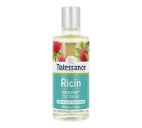 Aceite de Ricino Natessance 100ml
