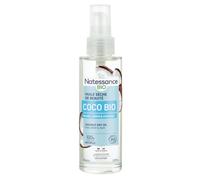 Natessance Huile Sèche Coco 100 ml