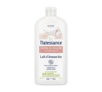 Natessance Crema de Ducha Leche de Burra y Camomila 500ml
