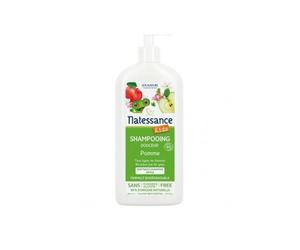 Natessance Kid Sh Dch Apple 500 ml