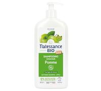 Natessance Kid Sh Dch Apple 500ml