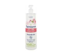Natessance Leche Corporal de Almendras Ecológica 400 ml