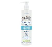 Natessance Leche Corporal de Coco - 400 ml Natessance