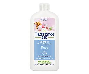 Natessance Linimento Oleo-caliza 500ml