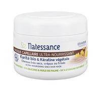 Natessance Mascarilla Capilar Ultra Nutritiva Ecológica 200ml