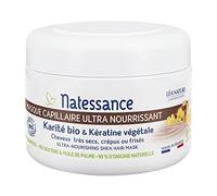 Natessance Mascarilla Capilar Ultra Nutritiva Ecológica 200ml