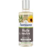 Natessance Hle Neutral Organic 100ml