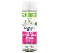 Natessance Desodorante Roll-On - Jazmín - Refill 150 ml Natessance
