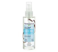 Natessance seco 100ml de aceite de coco