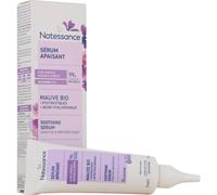 Natessance Sérum Calmante Malva Bio 75 ml