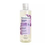 Natessance Shampooing Apaisant Mauve Bio 250ml