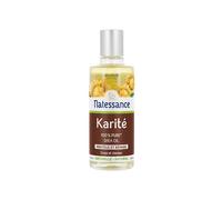 NATESSANCE Huile de Karité Protège/Répare