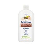 Natessance Wesirante Crema de Ducha de Argán Bio 500ml