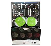 NATFOOD ORZO BIOLOGICO COMPATIBILI BOX DA 30 CAPSULE