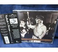 Natfule'S Dream - Search For The Golden Dreydl