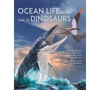 Nathalie Bardet Alexandra Houssaye Stéphane Jou Ocean Life in the T (Tapa dura)