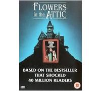 Nathalie Boltt - Flowers In The Attic [Edizione: Regno Unito] [Reino Unido] [DVD]