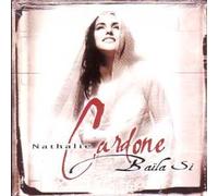 Nathalie CARDONE - Baila si 2-track card lsleeve inc luna extended mix
