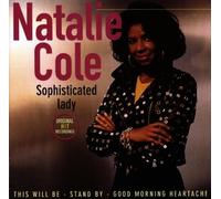 Nathalie Cole - 20 Greatest Hits-Sophisticated Lady