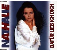 Nathalie - Dafür liebe ich dich (incl. Karaoke)