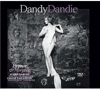 Nathalie Darche - Hypnos & Morphee