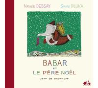 Natalie Dessay - Babar et Le Père Noël
