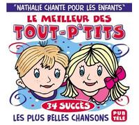 Nathalie - Le Meilleurs des Tous Petits [Import]