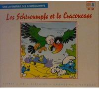 Nathalie Lhermitte - Les Schtroumpfs et le Cracoucass