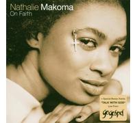 Nathalie Makoma - On Faith 2