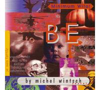 Nathalie Saudan violin - Michel Wintsch : Minimum Wital