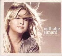 Nathalie Simard - Il Y Avait Un Jardin
