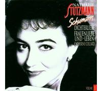 Schumann;Dichterliebe Fraue