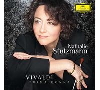 Nathalie Stutzmann - Vivaldi: Prima Donna