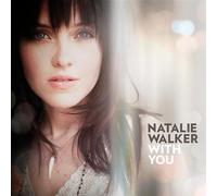 Nathalie Walker – With You – Digipack