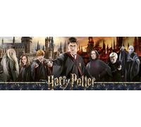 Ravensburger- Nathan Harry Potter Puzzle para Adultos (12000350)
