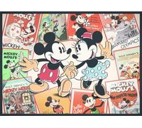 Ravensburger- Nathan Mickey Mouse Puzzle para Adultos (12000969)